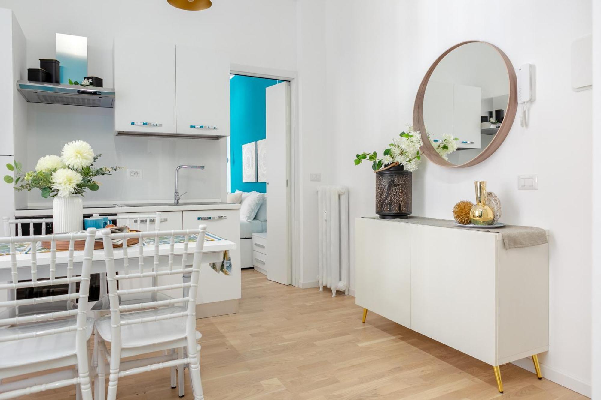 Parisi Apt Rzym Zewnętrze zdjęcie