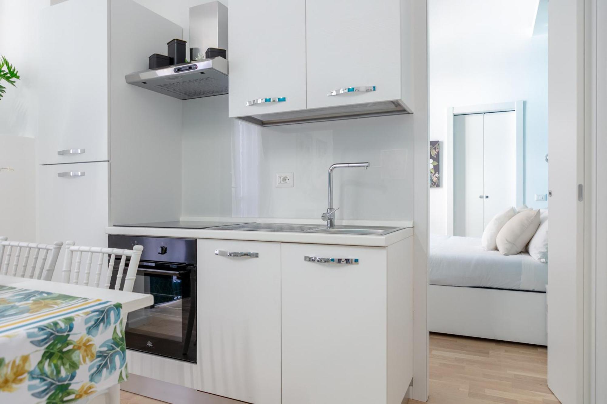 Parisi Apt Rzym Zewnętrze zdjęcie
